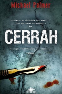 Pegasus Yayınları Cerrah - Michael Palmer