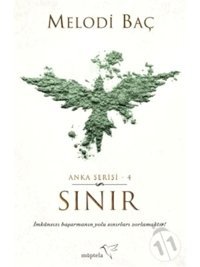 Sınır - Melodi Baç - Müptela Yayınları