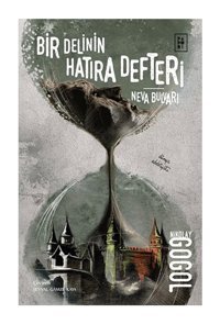 Parodi Yayınları Bir Delinin Hatıra Defteri-neva Bulvarı