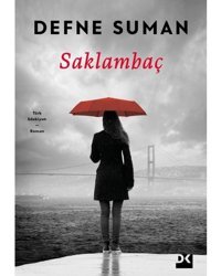 Saklambaç - Defne Suman - Doğan Kitap