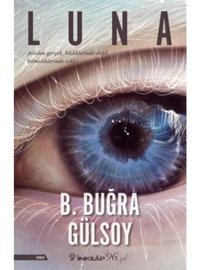 Luna - Buğra Gülsoy - İnkılap Kitabevi