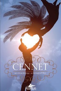 Pegasus Yayınları Cennet - Hale Serisi 3 & Alexandra Adernotto