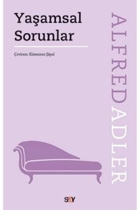 Say Yayınları Yaşamsal Sorunlar