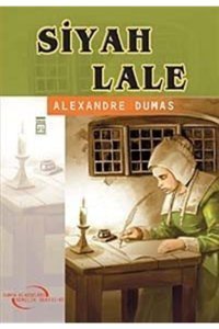 Genç Timaş Siyah Lale / Ilk Gençlik Klasikleri