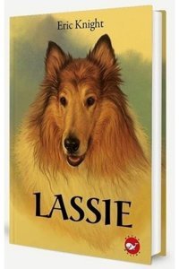 Beyaz Balina Yayınları Lassie (Ciltli)