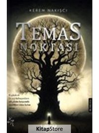 Temas Noktası - Kerem Nakışcı - Librum Kitap