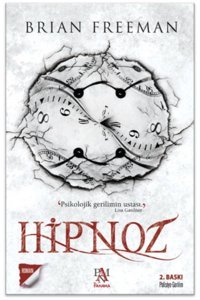 Panama Yayıncılık Hipnoz / - Brian Freeman