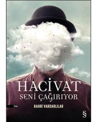 Hacivat Seni Çağırıyor - Bahri Vardarlılar - Everest Yayınları