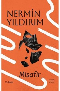 Everest Yayınları Misafir (Ciltli)