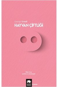 Eksik Parça Yayınları Hayvan Çiftliği