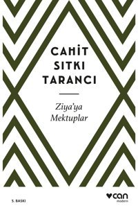 Can Yayınları Ziya'ya Mektuplar