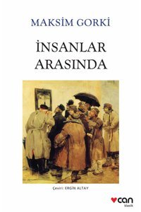 Can Yayınları İnsanlar Arasında