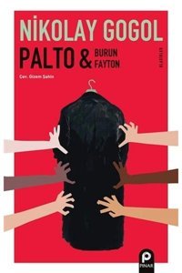 Pınar Yayıncılık Palto - Burun ve Fayton