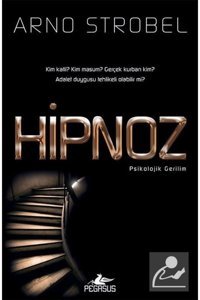 Pegasus Yayınları Hipnoz - - Arno Strobel