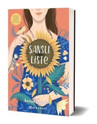 Epsilon Yayınevi Şanslı Liste Rachael Lippincott