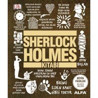 Sherlock Holmes Kitabı- Alfa Yayıncılık