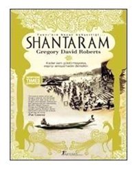 Artemis Yayınları Shantaram Gregory David Roberts