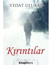 Kırıntılar - Vedat Ulubağ - Favori Yayınları