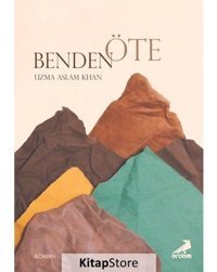 Benden Öte - Uzma Aslam Khan - Erdem Yayınları