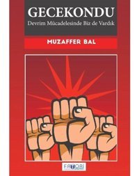 Gecekondu - Muzaffer Bal - Favori Yayınları