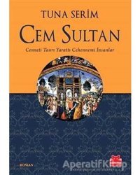 Cem Sultan - Tuna Serim - Kırmızı Kedi