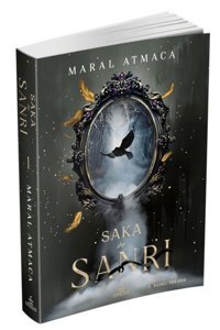 Ephesus Yayınları Saka ve Sanrı 1 / Maral Atmaca / Ephesus Yayınları / 9786256090385