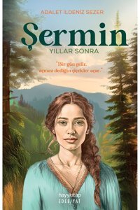 hayykitap Şermin / Adalet İldeniz Sezer