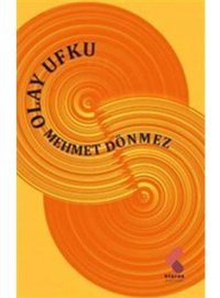 Olay Ufku - Mehmet Dönmez - Klaros Yayınları