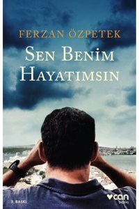 Can Yayınları Sen Benim Hayatımsın