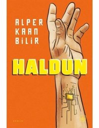 Haldun - Alper Kaan Bilir - İthaki Yayınları