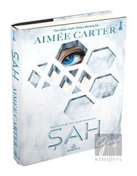 Şah - Aimee Carter - Ephesus Yayınları