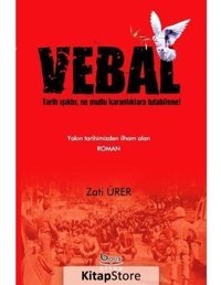 Vebal - Zati Ürer - A.Barış Kitapevi