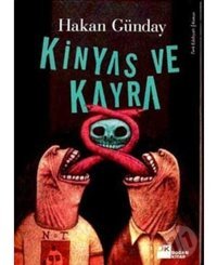 Kinyas ve Kayra - Hakan Günday - Doğan Kitap