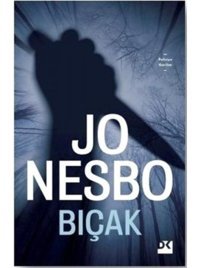 Bıçak - Jo Nesbo - Doğan Kitap