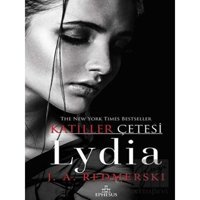 Ephesus Yayınları - Lydia - Katiller Çetesi (Ciltli)