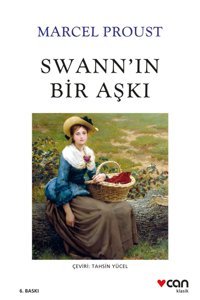 Can Yayınları Swann'ın Bir Aşkı