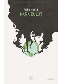 Kara Bulut - Fred Hoyle - İthaki Yayınları