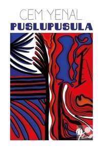 Puslupusula - Cem Yenal - Herdem Kitap