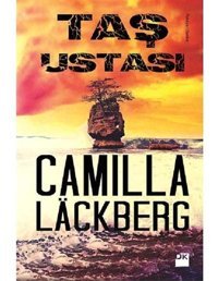 Taş Ustası - Camilla Lackberg - Doğan Kitap