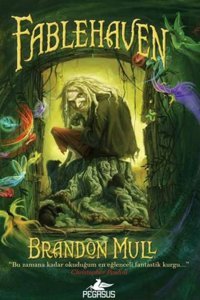 Pegasus Yayınları Fablehaven 1: Fablehaven - Brandon Mull