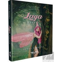 Laya - Sentez - Aytül Değerli - Perseus Yayınevi