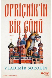 Can Yayınları Opriçnik’in Bir Günü