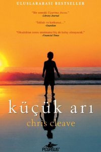 Pegasus Yayınları Küçük Arı - Chris Cleave