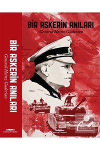 Kastaş Yayınları Bir Askerin Anıları