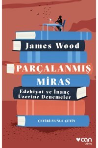 Can Yayınları Parçalanmış Miras