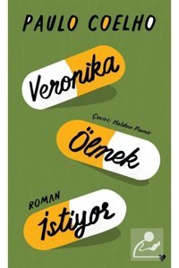 Can Yayınları Veronika Ölmek Istiyor (ciltli Baskı)