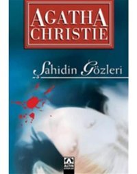 Şahidin Gözleri - Agatha Christie - Altın Kitaplar