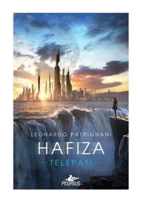 Pegasus Yayınları Hafıza - Telepati Serisi 2 & Leonardo Patrignani