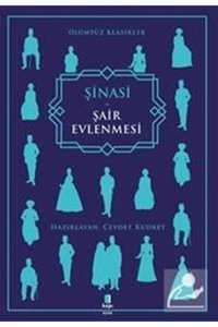 Kapı Yayınları Şair Evlenmesi (Özgün Tam Metin)
