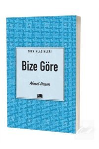 Ema Kitap Bize Göre / Türk Klasikleri